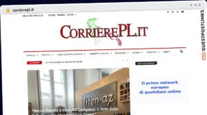Publish Guest Post on corrierepl.it