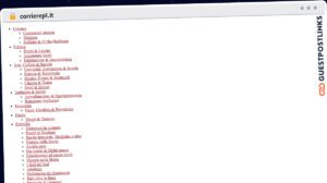 Publish Guest Post on corrierepl.it