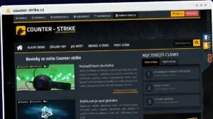 Publish Guest Post on counter-strike.cz