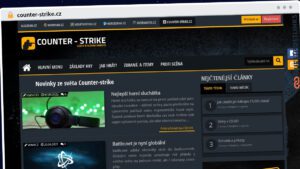Publish Guest Post on counter-strike.cz