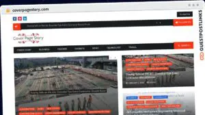 Publish Guest Post on coverpagestory.com