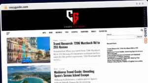 Publish Guest Post on cozyguide.com