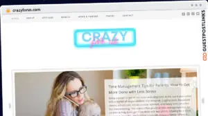 Publish Guest Post on crazyforus.com