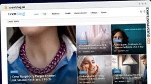 Publish Guest Post on crewblog.us