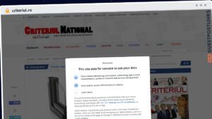 Publish Guest Post on criteriul.ro
