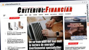 Publish Guest Post on criteriulfinanciar.ro