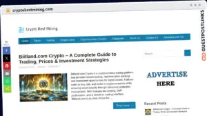 Publish Guest Post on cryptobestmining.com