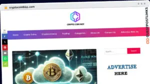 Publish Guest Post on cryptocoinbizz.com