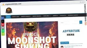 Publish Guest Post on cryptocointricks.com