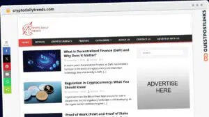 Publish Guest Post on cryptodailytrends.com