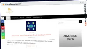 Publish Guest Post on cryptofuturetips.com