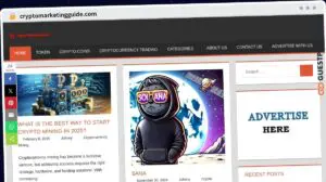 Publish Guest Post on cryptomarketingguide.com