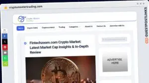 Publish Guest Post on cryptomastertrading.com