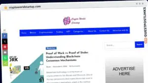Publish Guest Post on cryptoworldstartup.com
