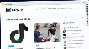 Publish Guest Post on ctrl-d.ro