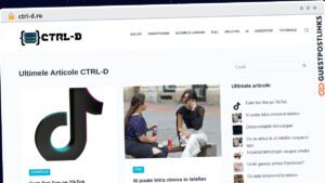Publish Guest Post on ctrl-d.ro