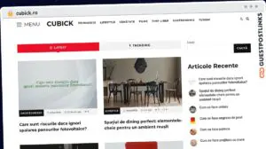 Publish Guest Post on cubick.ro