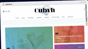 Publish Guest Post on cubvh.us