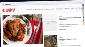 Publish Guest Post on cupy.ro