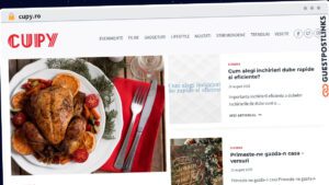 Publish Guest Post on cupy.ro