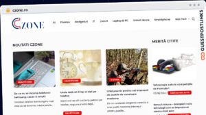 Publish Guest Post on czone.ro
