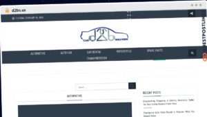 Publish Guest Post on d2bs.us