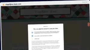 Publish Guest Post on dagelijkse-kost.com