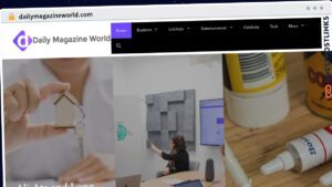 Publish Guest Post on dailymagazineworld.com
