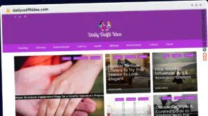 Publish Guest Post on dailyoutfitidea.com