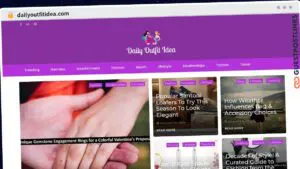 Publish Guest Post on dailyoutfitidea.com