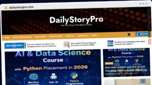 Publish Guest Post on dailystorypro.com