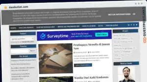 Publish Guest Post on danikeliat.com