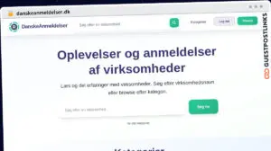 Publish Guest Post on danskeanmeldelser.dk