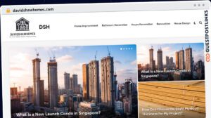 Publish Guest Post on davidshawhomes.com