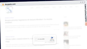 Publish Guest Post on dayspets.com