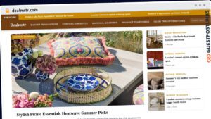 Publish Guest Post on dealmstr.com