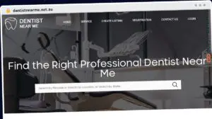 Publish Guest Post on dentistnearme.net.au