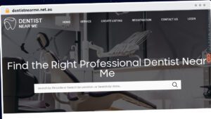 Publish Guest Post on dentistnearme.net.au