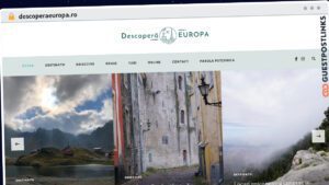 Publish Guest Post on descoperaeuropa.ro