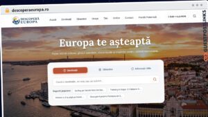 Publish Guest Post on descoperaeuropa.ro