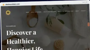 Publish Guest Post on desimasahub.com