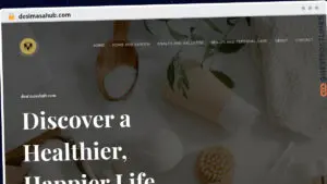Publish Guest Post on desimasahub.com