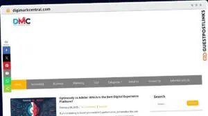 Publish Guest Post on digimarkcentral.com