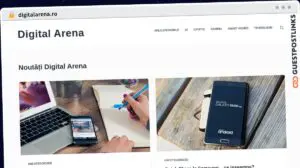 Publish Guest Post on digitalarena.ro