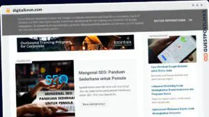 Publish Guest Post on digitalkeun.com