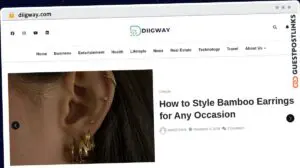 Publish Guest Post on diigway.com