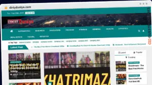 Publish Guest Post on dirtyduniya.com