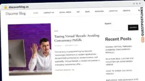 Publish Guest Post on discoverblog.us