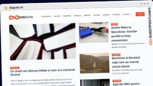 Publish Guest Post on disputa.ro