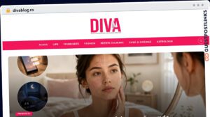 Publish Guest Post on divablog.ro